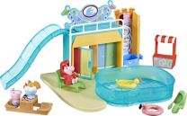 Peppa Pig Waterpark - Speelset