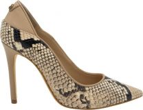 Guess Gaben Dames pumps - Naturel - Maat 36