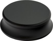 Pro-Ject Record Puck – Gewicht voor vinyl – Stabilisator platen – Platenspeleraccessoire – Zwart (per stuk – 1 stuk)