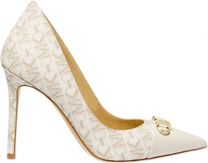 Michael Kors Parker Pump Dames - Vanilla - Maat 39