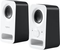 Speakerset - Wit Logitech Z150 - 