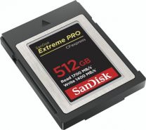 Sandisk Extreme Pro - Geheugenkaart - 512GB - CF Express Type B