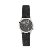 Guess Horloge zwart