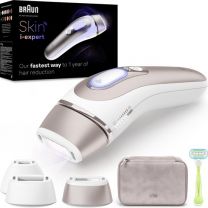  IPL Ontharingsapparaat Braun Smart PL7253 Skin i·expert