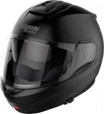 N100-6 CLASSIC N-COM 010 XXL MOTORHELM SYSTEEMHELM