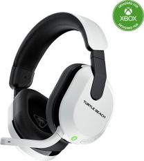 Turtle Beach Stealth 600X Gen3 - Draadloze Multiplatform Gaming Headset - Wit