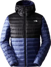 The North Face - Resolve-Donsjas XL met Capuchon Voor Heren