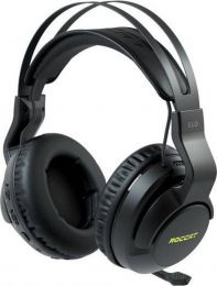 Roccat Elo 7.1 Air - Gaming Headset - PC - Zwart