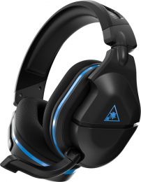 Gaming Headset - PS4 & PS5 Turtle Beach Stealth 600P Gen 2 -  Zwart