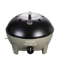 CADAC Citi Chef 40 Gasbarbecue Olive Green