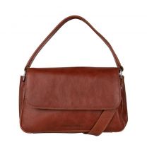 Cowboysbag Handa Dames Handtas - Bruin