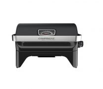 Gas barbecue draagbaar Campingaz Attitude 2go BBQ - Zwart