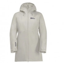 Jack Wolfskin HEIDELSTEIN INS JKT W Dames Outdoorjas - Maat XL