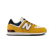 NEW BALANCE NEW BALANCE 574 BIG GOLDEN HOUR - Maat 40