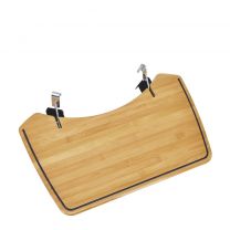 Outdoorchef Zijtafel 57 cm