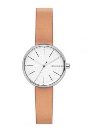 Skagen Signatur Dames Horloge SKW2594