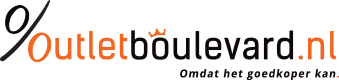Outletboulevard Logo